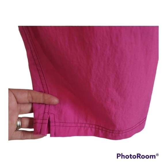 Wonderwink scrub pants hot pink XS - Picture 5 of 8